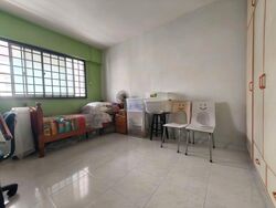 Blk 287 Choa Chu Kang Avenue 2 (Choa Chu Kang), HDB Executive #556825561